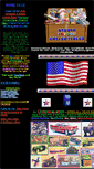 Mobile Screenshot of 123studiotoyboxcollectibles.com